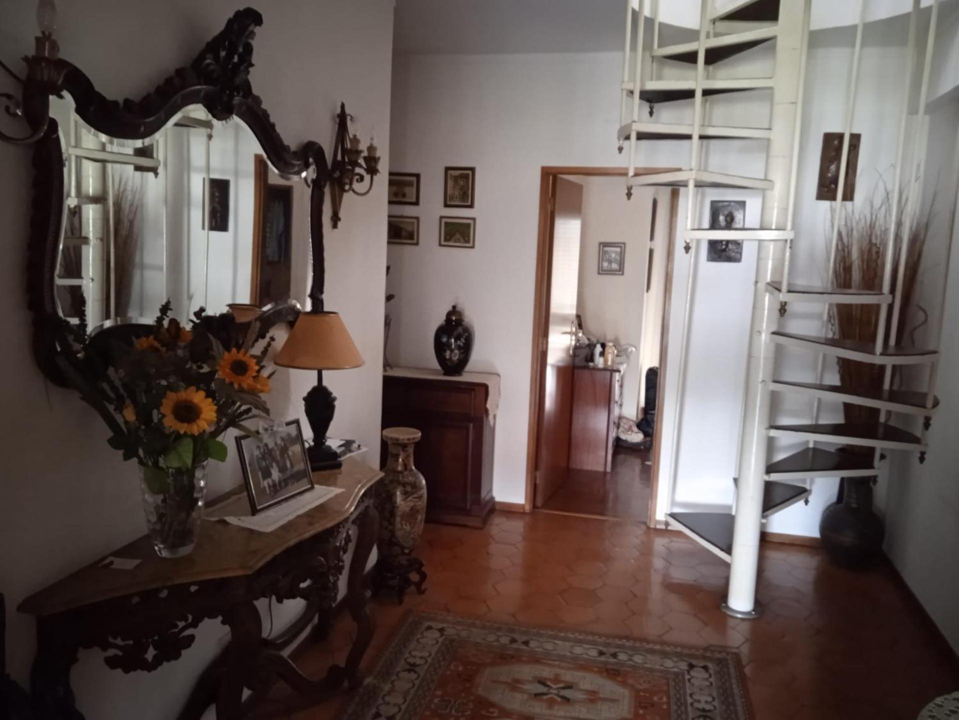 Appartement Familiahorta à Coïmbre Extérieur photo