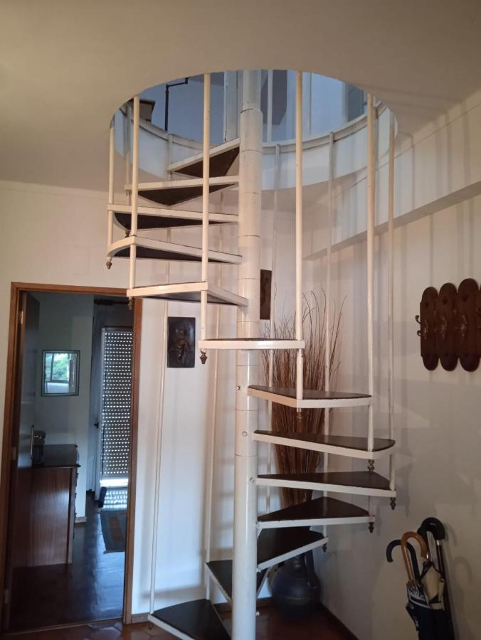 Appartement Familiahorta à Coïmbre Extérieur photo
