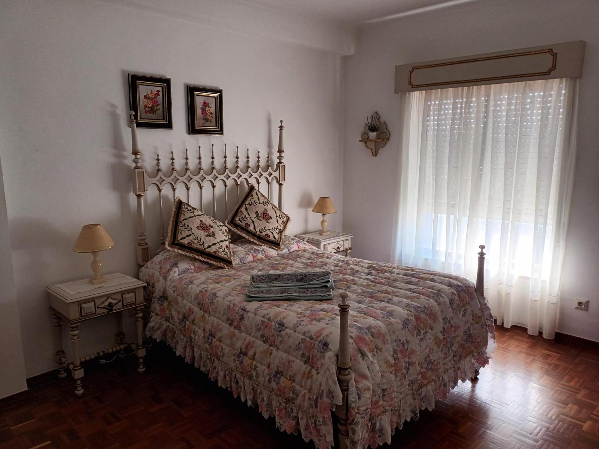 Appartement Familiahorta à Coïmbre Extérieur photo