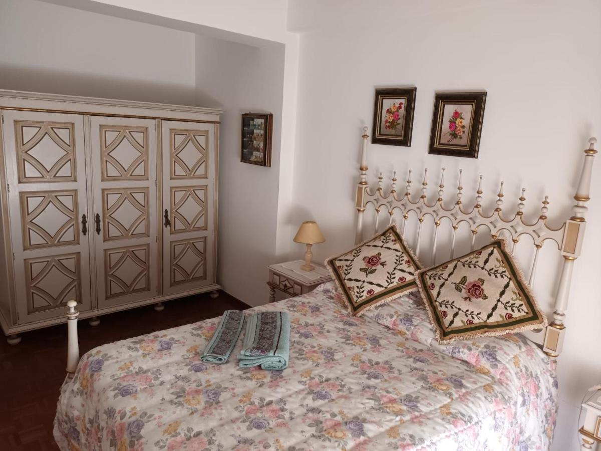 Appartement Familiahorta à Coïmbre Extérieur photo