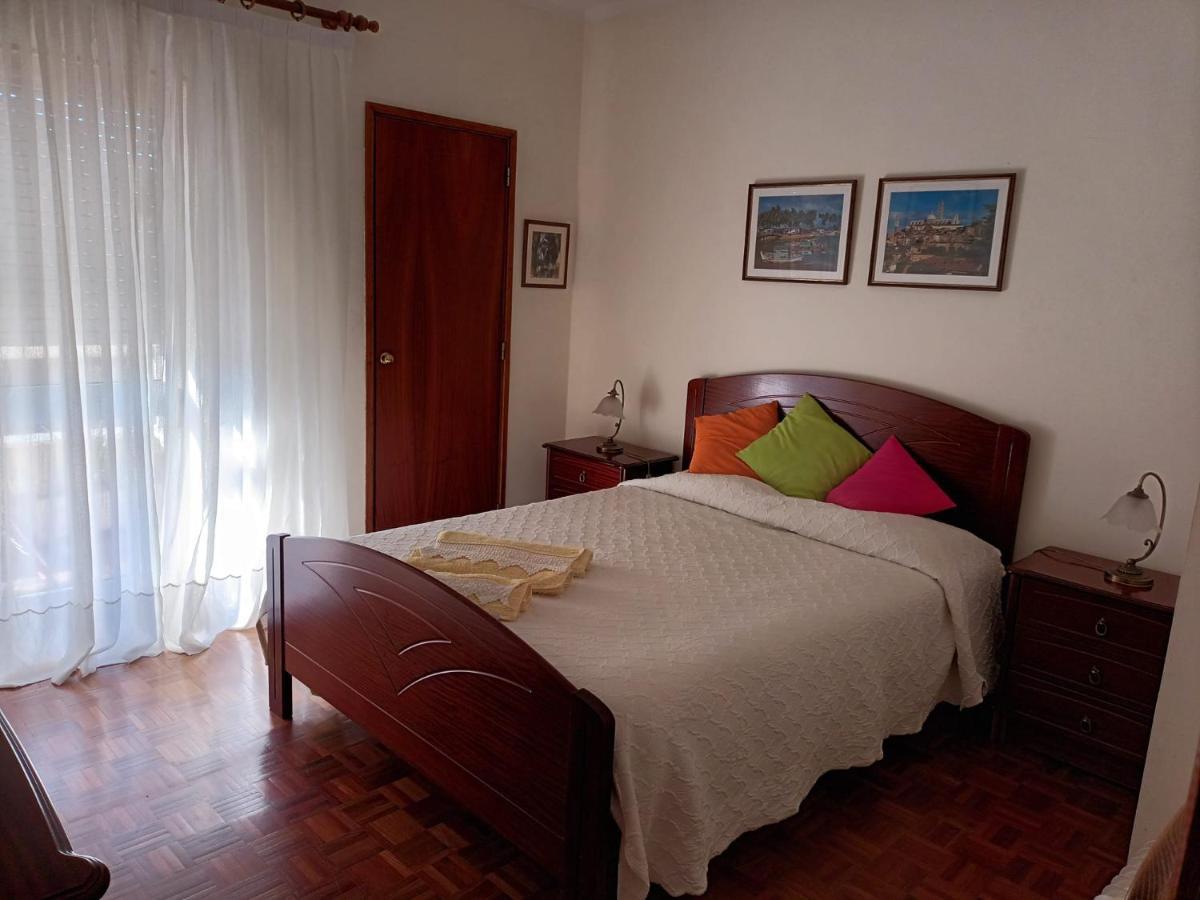 Appartement Familiahorta à Coïmbre Extérieur photo