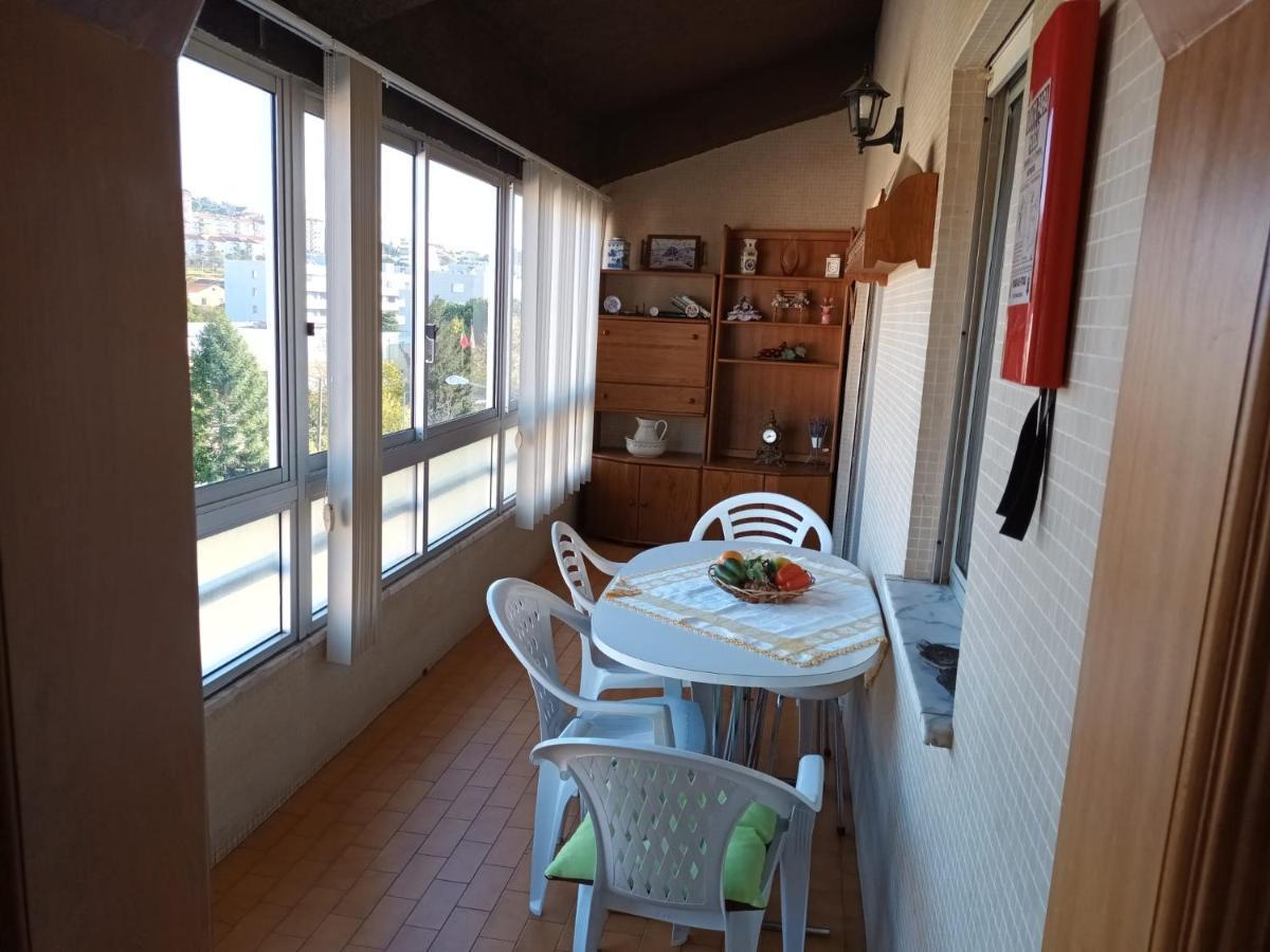 Appartement Familiahorta à Coïmbre Extérieur photo