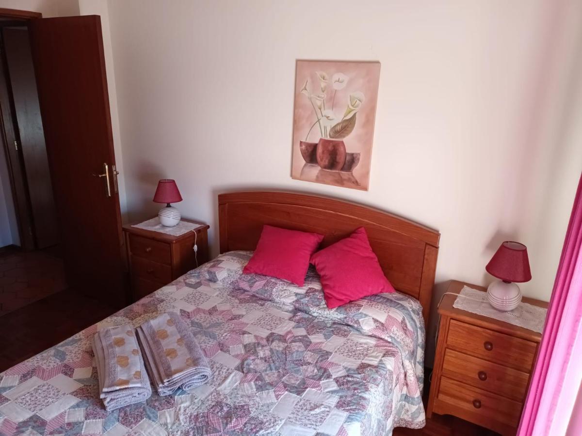 Appartement Familiahorta à Coïmbre Extérieur photo