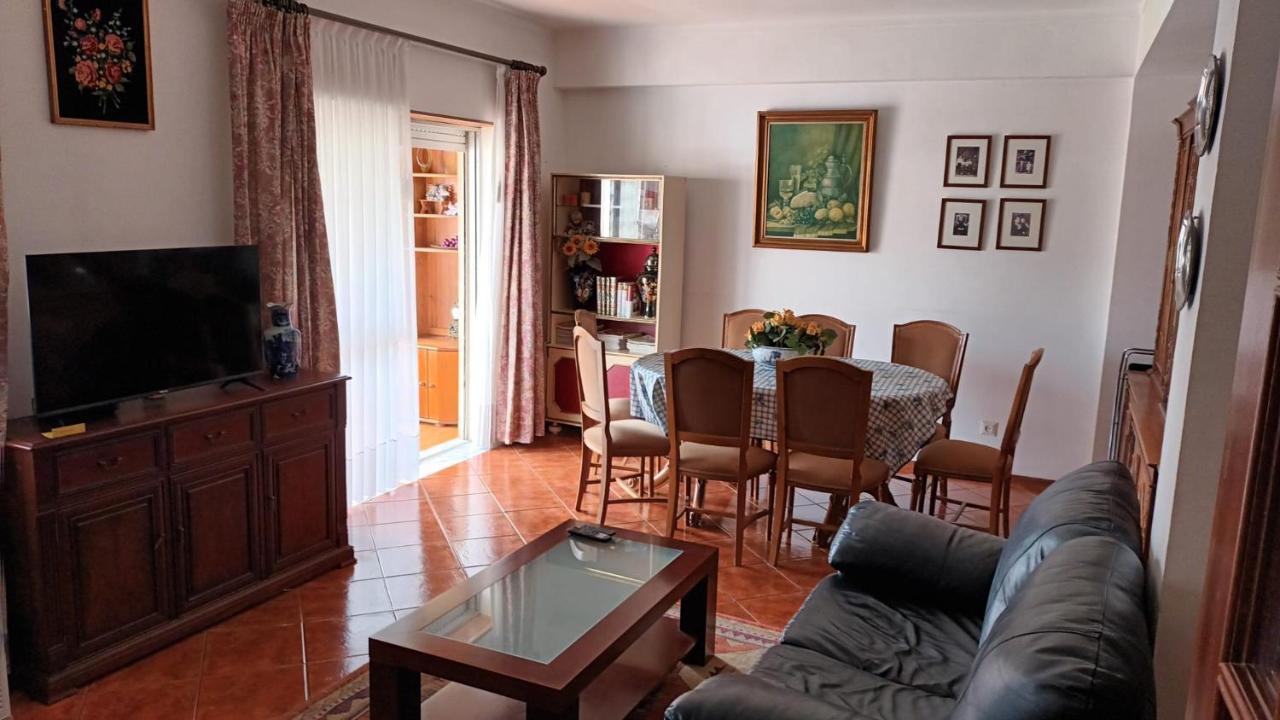 Appartement Familiahorta à Coïmbre Extérieur photo
